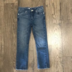 Girls skinny Levi’s
